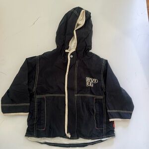 Jeanbourget jacket made in France 100% cotton